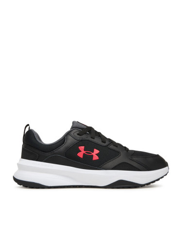 Under Armour Сникърси UA Charged Edge 3026727 Черен