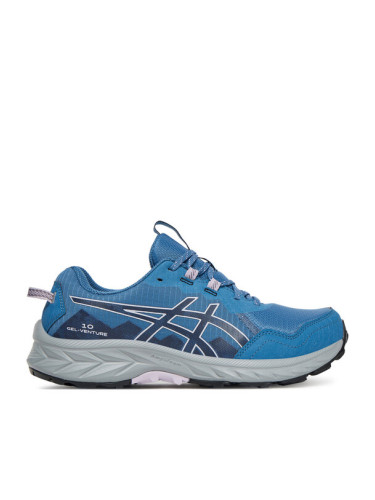Asics Маратонки за бягане Gel-Venture 10 1012B759 Бял