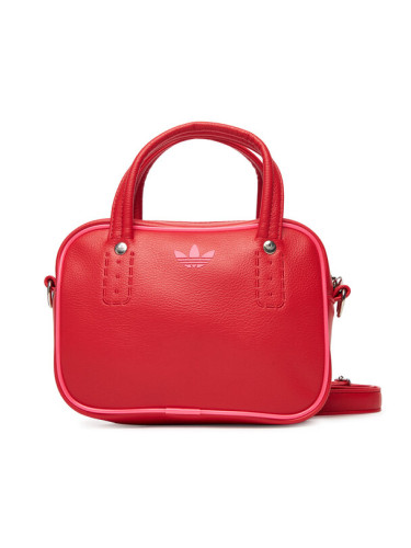 adidas Дамска чанта Adicolor XS JX7875 Червен