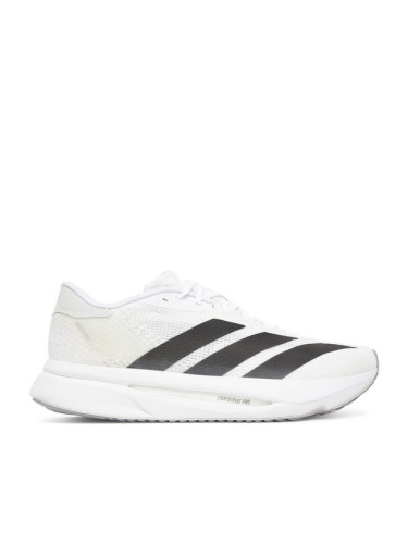 adidas Маратонки за бягане Adizero SL2 JI2993 Бял