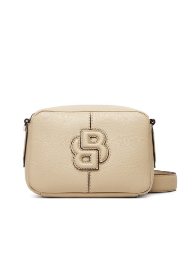 BOSS Дамска чанта 50547969 Бежов