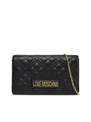 LOVE MOSCHINO Дамска чанта JC4079PP1NLA0000 Черен