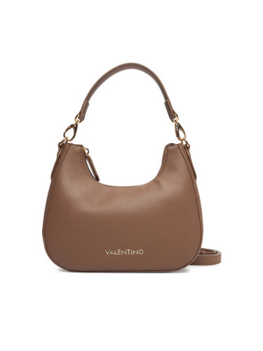 Valentino Дамска чанта Brixton VBS7LX06 Кафяв