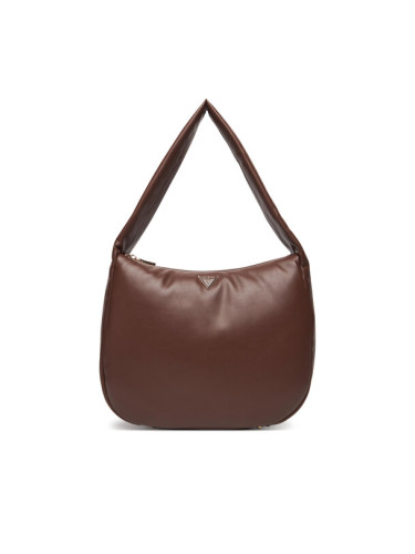 Guess Дамска чанта HWNG75 34020 Кафяв