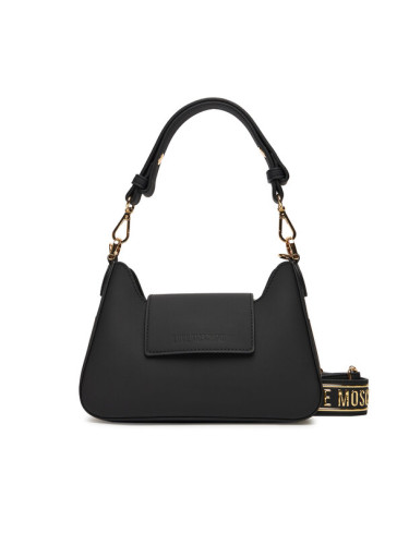 LOVE MOSCHINO Дамска чанта JC4291PP1NL1400A Черен