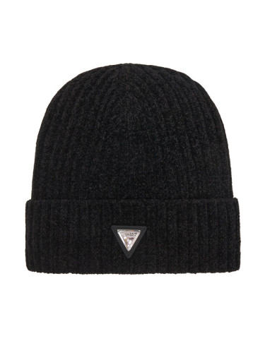 Guess Шапка H5BZ22 Z3OC0 Черен