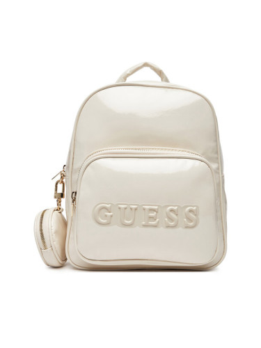 Guess Раница J5BZ19 W3070 Екрю