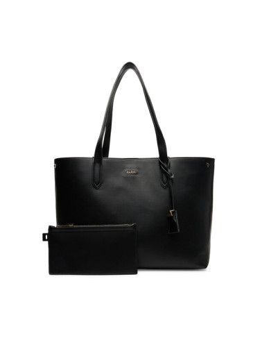 Aldo Дамска чанта Tammera 14076963 Черен