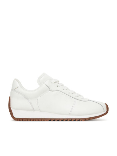 MICHAEL Michael Kors Сникърси Rhodes 43F5RHFS5L Бял