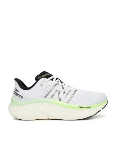 New Balance Маратонки за бягане Kaiha Road MKAIRCV1 Бял