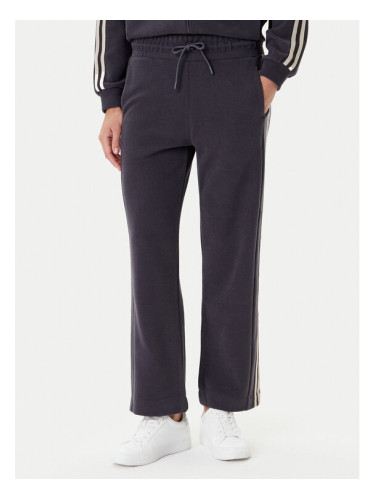 EA7 Emporio Armani Долнище анцуг 7W000568 AF15528 U8117 Сив Relaxed Fit