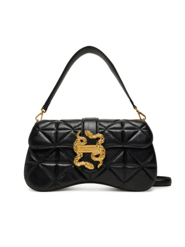 Just Cavalli Дамска чанта 79RA4BA1 ZSD24 Черен