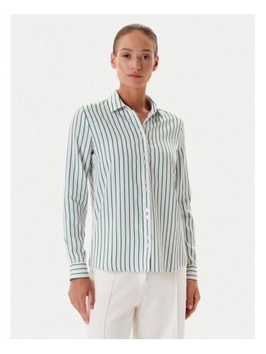 Tatuum Риза Enmo 1 T2502.081 Зелен Regular Fit