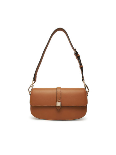 KARL LAGERFELD Дамска чанта A3W30152 Кафяв