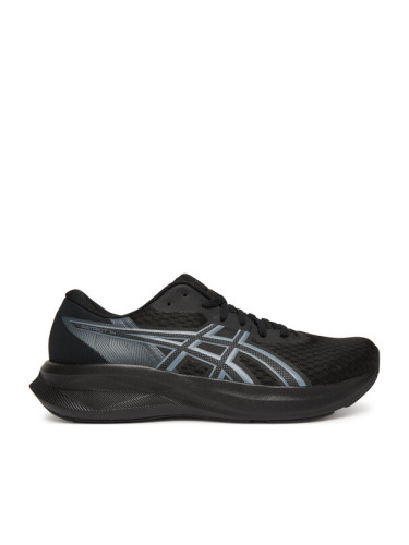 Asics Маратонки за бягане Patriot 14 1011C050 Черен