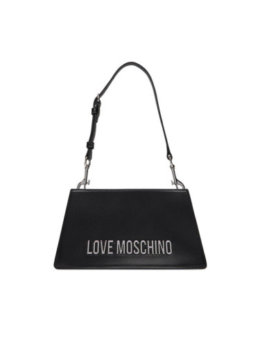 LOVE MOSCHINO Дамска чанта JC4095PP1NLL000B Черен