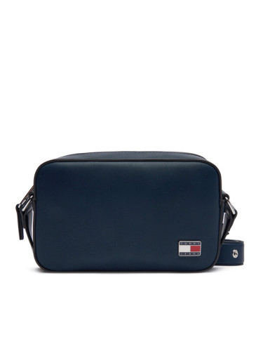 Tommy Jeans Дамска чанта Tjw Cool Camera Bag AW0AW17872 Тъмносин