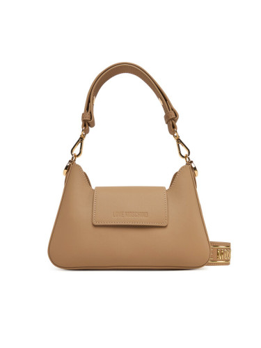 LOVE MOSCHINO Дамска чанта JC4291PP1NL1410A Бежов