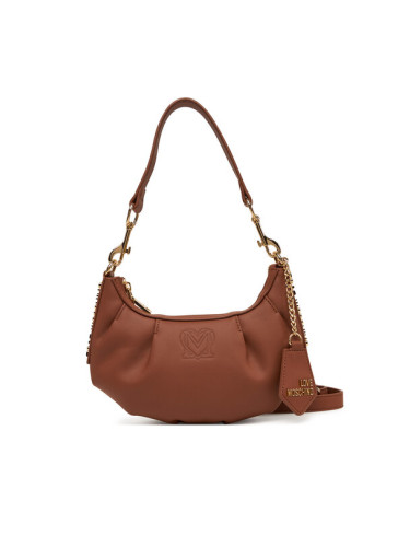LOVE MOSCHINO Дамска чанта JC4293PP1NL1531A Кафяв
