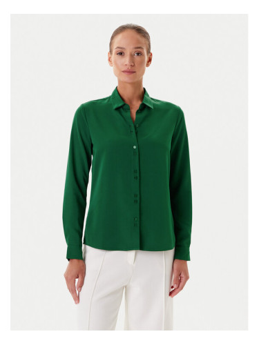 Tatuum Риза Enmo T2502.078 Зелен Regular Fit