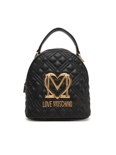LOVE MOSCHINO Раница JC4304PP1NK1200A Черен