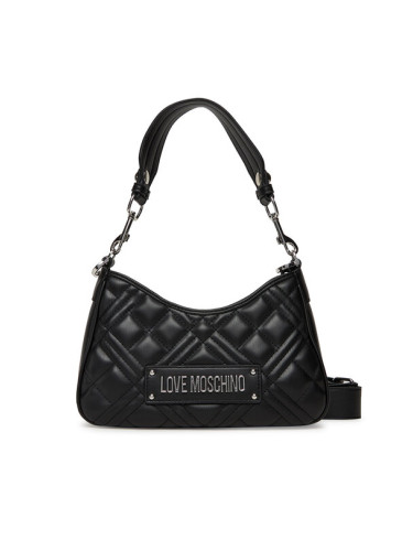 LOVE MOSCHINO Дамска чанта JC4152PP1NLA000B Черен