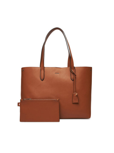 Aldo Дамска чанта Tammera 14076956 Кафяв