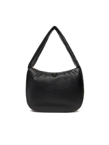 Guess Дамска чанта HWNG75 34020 Черен