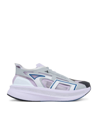 adidas by Stella McCartney Маратонки за бягане Ultraboost 5 JR0664 Сив