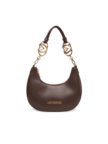 LOVE MOSCHINO Дамска чанта JC4048PP1NLF0301 Кафяв