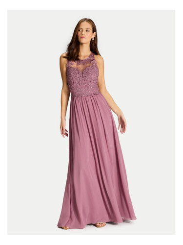 Hey Kyla Официална рокля 5AI084HK Розов Regular Fit