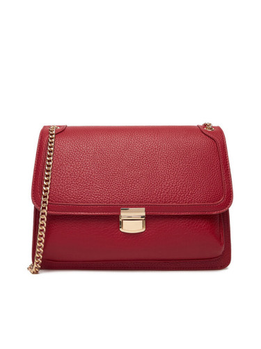 JENNY Дамска чанта C-JEN-L-010-08 Червен