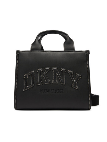 DKNY Дамска чанта R52AQC80 Черен