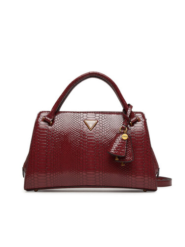 Guess Дамска чанта Annita HWKB94 99060 Бордо
