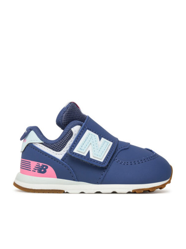 New Balance Сникърси NW574NJ Тъмносин