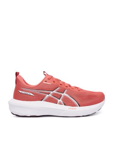 Asics Маратонки за бягане Gt-1000 14 1012B859 Розов
