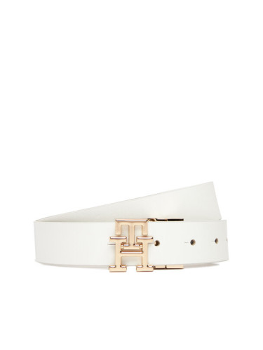 Tommy Hilfiger Дамски колан AW0AW17768 Екрю