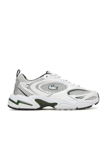 Lacoste Сникърси Storm 96 2K 7-49SFA0025 Бял
