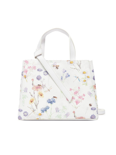 Aldo Дамска чанта Zaria 14076945 Бял