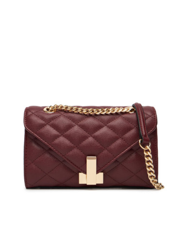 Aldo Дамска чанта Chelsy 14076778 Бордо