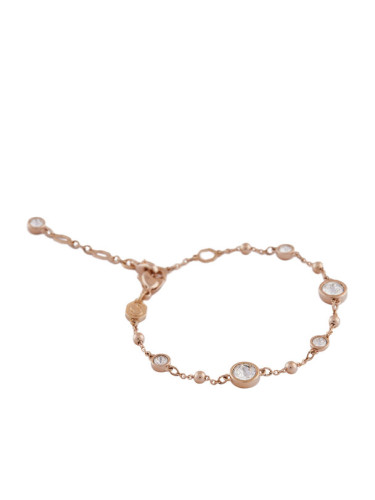 Swarovski Гривна Imber 5730677 Розово злато