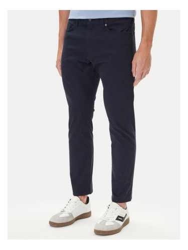 BOSS Дънки Delaware 50544339 Тъмносин Slim Fit