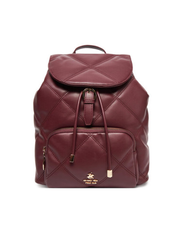 Beverly Hills Polo Club Раница CEO-BHPC-C-009-08 Бордо