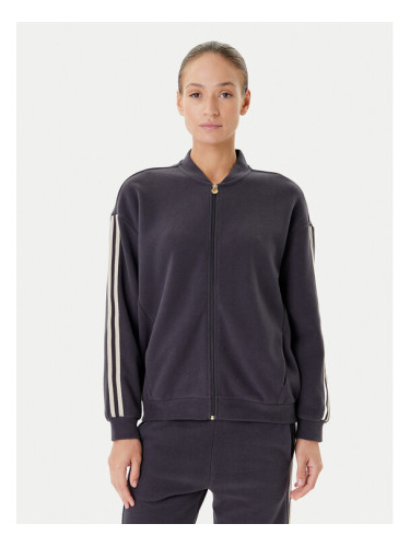 EA7 Emporio Armani Суитшърт 7W000566 AF15528 U8117 Сив Relaxed Fit