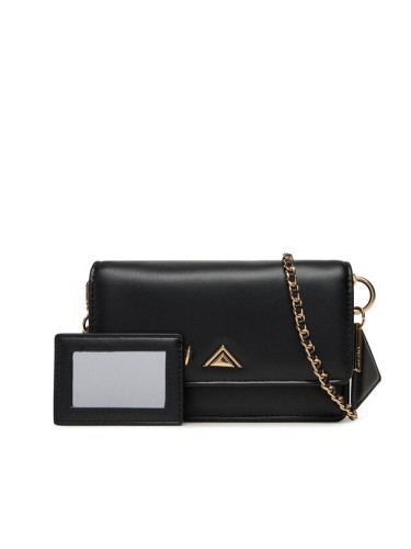 Aldo Дамска чанта Fiteverything 14076835 Черен