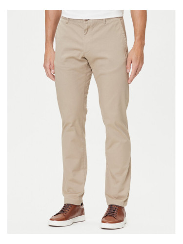 JOOP! Jeans Чино панталони 15 JJF-Matthew101 30044301 Бежов Modern Fit