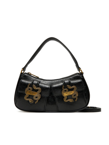 Just Cavalli Дамска чанта 79RA4BX1 ZS969 Черен