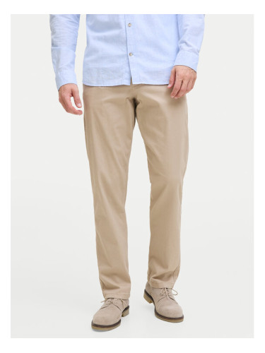 Jack & Jones Комплект 2 чифта панталони Kane Dave 12275705 Цветен Relaxed Fit