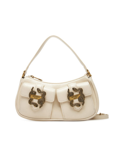 Just Cavalli Дамска чанта 79RA4BX1 ZS969 Екрю