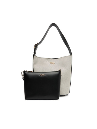 Guess Дамска чанта HWAG96 62040 Бежов